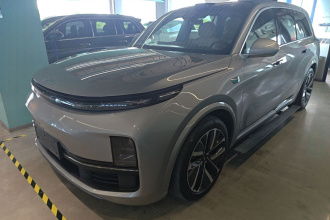 理想汽车 理想L9 2022款 Max