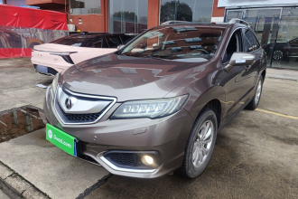 讴歌RDX(进口) 2016款 3.0L 两驱精锐版