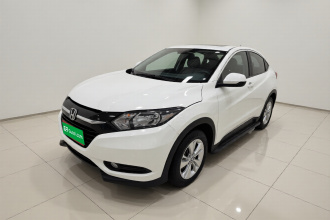 本田 缤智 2017款 1.5L CVT两驱舒适型