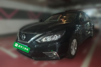 日产 天籁 2016款 改款 2.0L XL舒适版