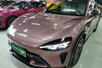 小米汽车 小米YU7 2025款 Max版