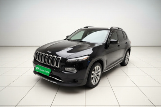 Jeep 自由光 2017款 2.0L 优越版