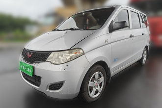 五菱汽车 五菱宏光 2014款 1.2L 基本型国IV