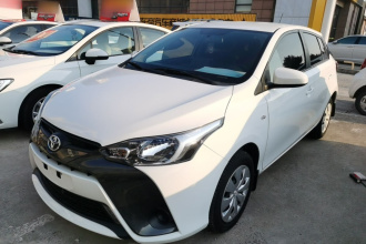 丰田 YARiS L 致炫 2022款 1.5L CVT领先PLUS版