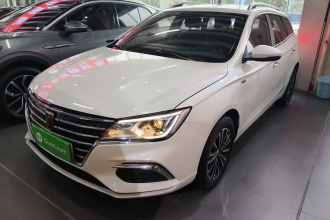 荣威Ei5 2019款 智联旗舰版