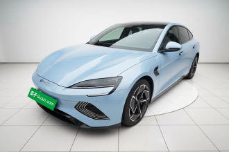 比亚迪 海豹 2022款 700km 长续航后驱版