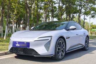 阿维塔06 2025款 Pro增程版