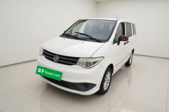 东风 帅客 2016款 1.5L 手动豪华型