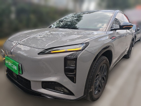 红旗天工08 2025款 520 Max后驱版