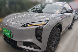 红旗天工08 2025款 520 Max后驱版