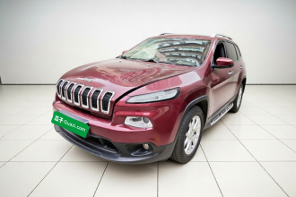 Jeep 自由光 2016款 2.0L 优越版
