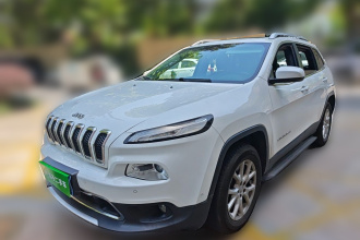 Jeep 自由光 2016款 2.4L 专业版