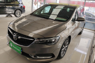 别克GL6 2018款 18T 6座尊贵型
