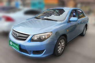 比亚迪L3 2012款 1.5L 手动舒适型