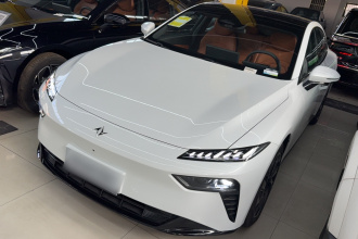 东风奕派 eπ007 2024款 200Pro增程版