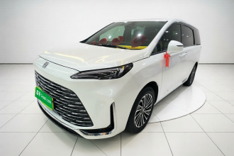 别克GL8新能源 2025款 陆尚 尊享版
