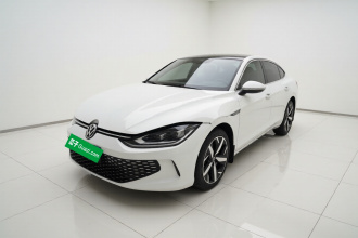 大众 2023款 凌渡L 280TSI DSG酷辣版
