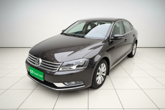 大众 迈腾 2016款 1.8TSI 智享舒适型