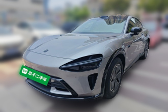 小米汽车 小米YU7 2025款 Pro版