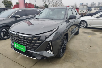 长安UNI-Z新能源 2024款 蓝鲸智电iDD 125km 领先型