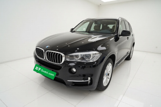 宝马X5(进口) 2018款 xDrive28i