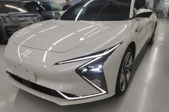 智己汽车 智己L7 2022款 Pro