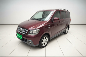 长安凯程 欧诺S 2014款 1.5L基本型