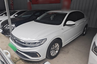 大众 宝来 2023款 200TSI DSG畅行版