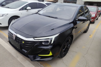 荣威i6 MAX 2020款 300TGI 自动爽酷版