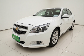 雪佛兰 迈锐宝 2014款 2.0L 自动豪华版