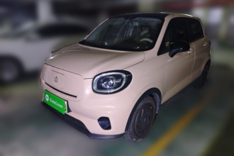 零跑汽车 零跑T03 2023款 200轻享版