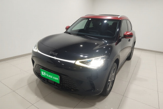 smart精灵#1 2022款 Pro+版