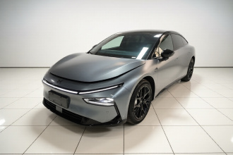 小鹏P7+ 2024款 限定版 Max