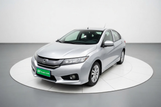 本田 锋范 2015款 1.5L CVT舒适版