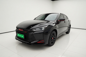 东风风神 奕炫 2021款 230T 自动追影骑士版