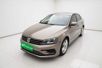 大众 速腾 2018款 280TSI DSG熠动版