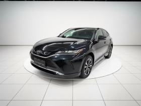 丰田 凌放HARRIER 2024款 2.0L CVT两驱进取版