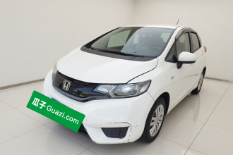 本田 飞度 2014款 1.5L LX CVT舒适型