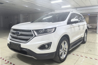 福特 锐界 2018款 EcoBoost 245 四驱豪锐型 7座