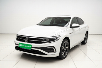 大众 宝来 2023款 300TSI DSG尊行版