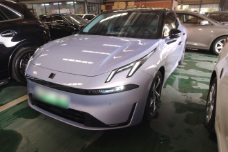 领克07 2024款 EM-P 126长续航 Halo