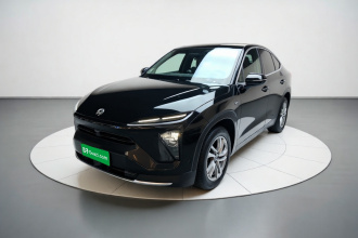 蔚来EC6 2020款 615KM 性能版