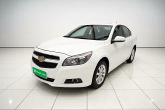 雪佛兰 迈锐宝 2014款 2.0L 自动豪华版