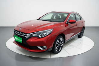 启辰T90 2017款 2.0L CVT智尚版