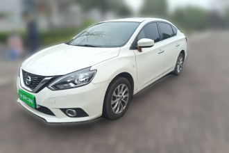 日产 轩逸 2021款 经典 1.6XL CVT豪华版