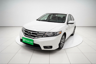 本田 锋范经典 2012款 1.5L 手动精英版