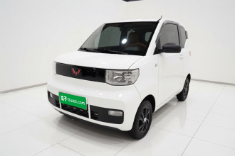 五菱汽车 宏光MINIEV 2020款 自在款 三元锂