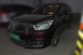海马 福美来MPV 2017款 七座版 1.5T 自动适·畅型