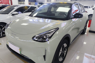 吉利银河 星愿 2025款 UP 410km 探索+版