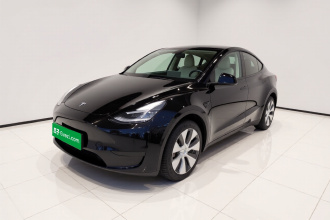特斯拉 Model Y 2022款 后轮驱动版